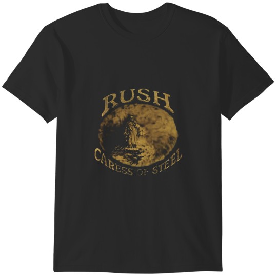 Discover caress of steel T-Shirts