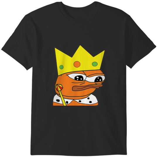 Discover T-Shirts