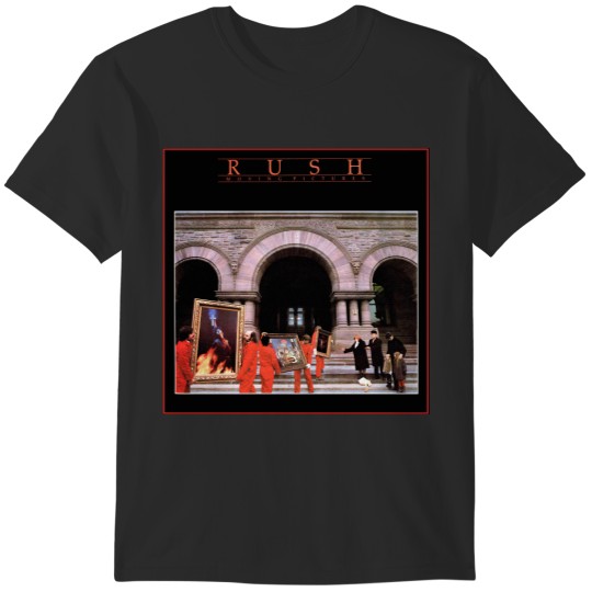 Discover Vintage picture T-Shirts