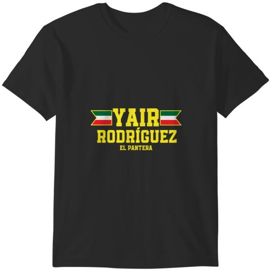 Discover Yair Rodríguez El Mayhem Skull T-Shirts