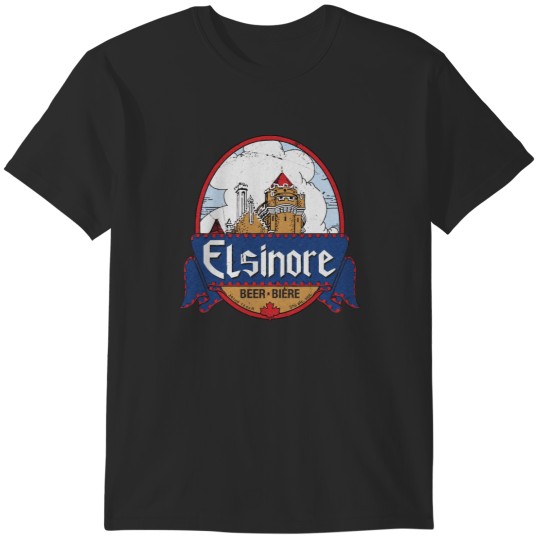 Discover Elsinore Beer T-Shirts