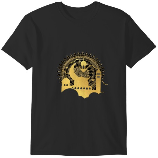 Discover From Dawn till Dusk T-Shirts