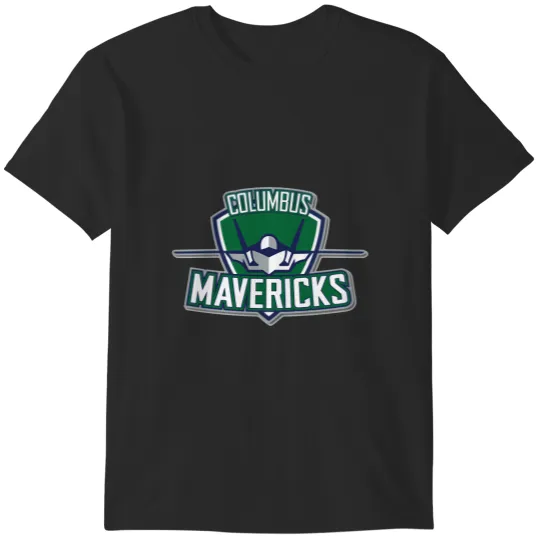Discover Columbus Mavericks T-Shirts