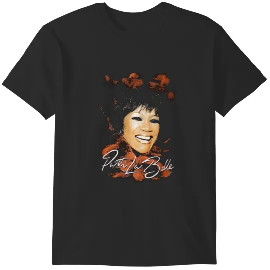 Discover Patti LaBelle 2004 Tour(1) T-Shirts