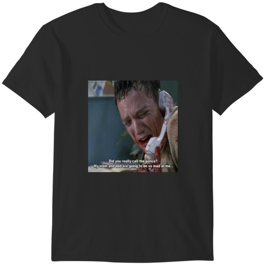 Discover Stu Macher T-Shirts