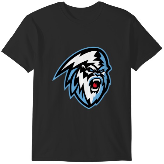 Discover Winnipeg Ice T-Shirts