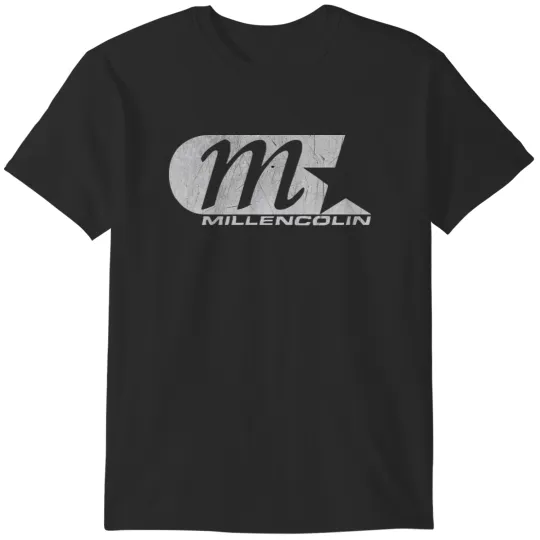 Discover Millencolin Vintage T-Shirts