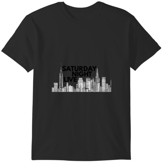 Discover Saturday Night Live T-Shirts
