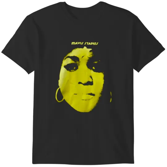 Discover Mavis Staples T-Shirts