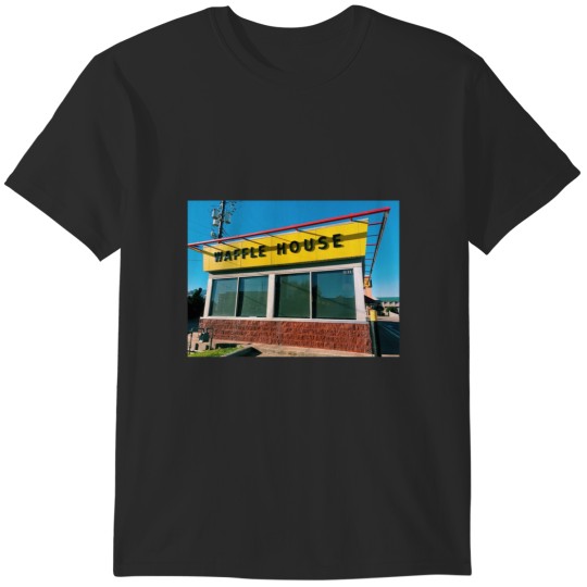 Discover Waffle House (3) T-Shirts