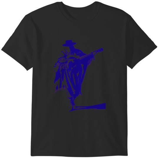 Discover Stevie Ray Vaughan 1972 T-Shirts