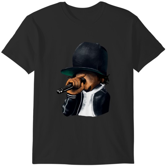 Discover HOV Legendz T-Shirts