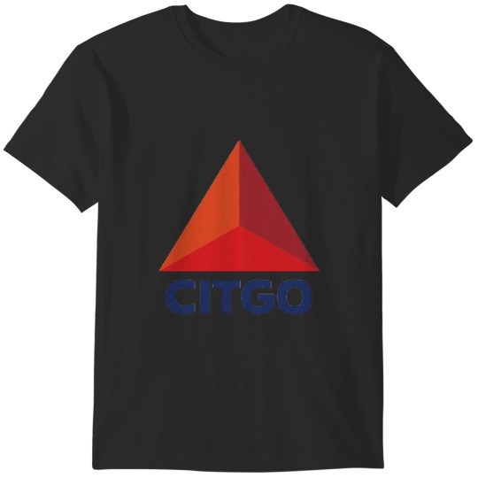 Discover Boston citgo signBoston citgo sign T-Shirts