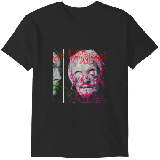 Discover Butthole Surfers  Butthole Surfers T-Shirts