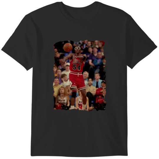 Discover Horace Grant Vintage T-Shirts