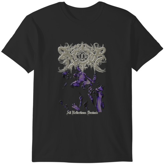 Discover Xasthur T-Shirts