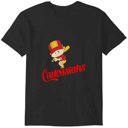 Discover bomani jones caucasian,Caucasians ,Funny Caucasians Redskinss T-Shirts