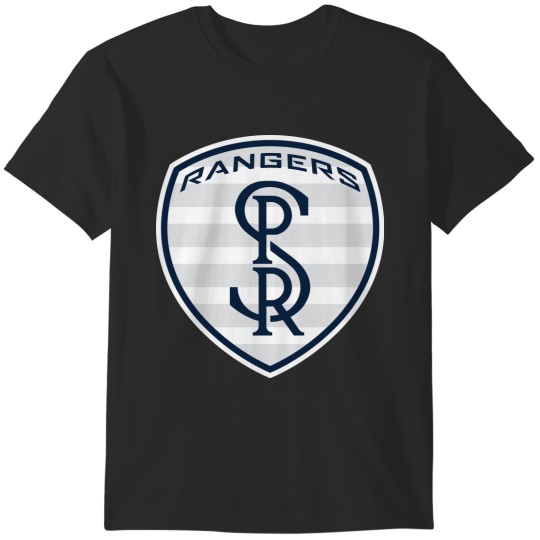 Discover Swope Park Rangers T-Shirts