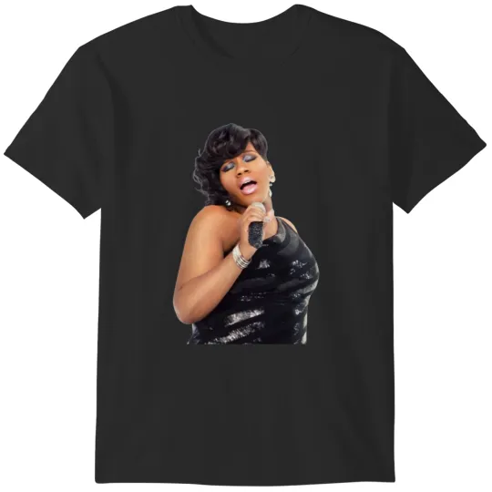 Discover Kelly Price T-Shirts