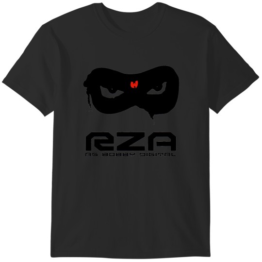 Discover Bobby Digital T-Shirts