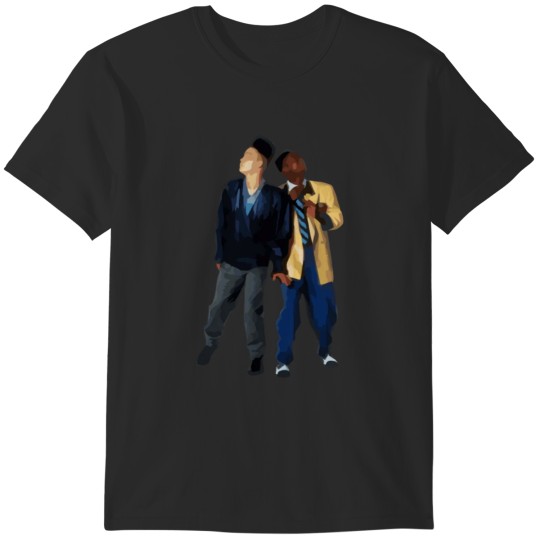 Discover House Party T-Shirts