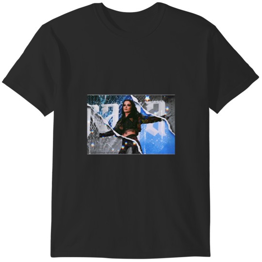 Discover wea Saraya (paige) Jade bevis T-Shirts
