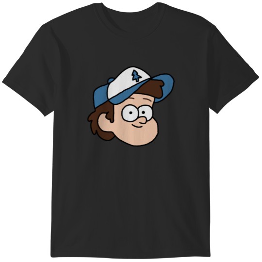 Discover Dipper Pines Active(1) T-Shirts