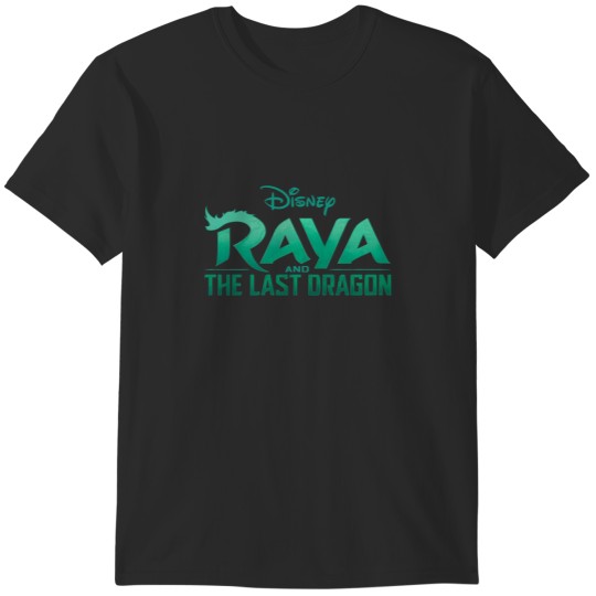 Discover Rayya And The Last Dragon T-Shirts