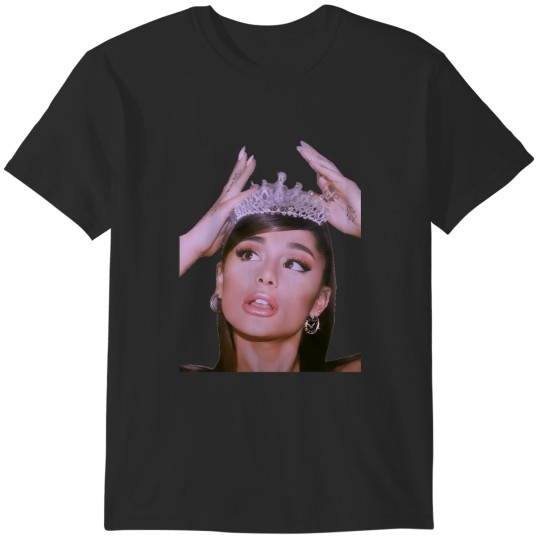 Discover Ariana My Everything - Ariana Tour  (10) T-Shirts
