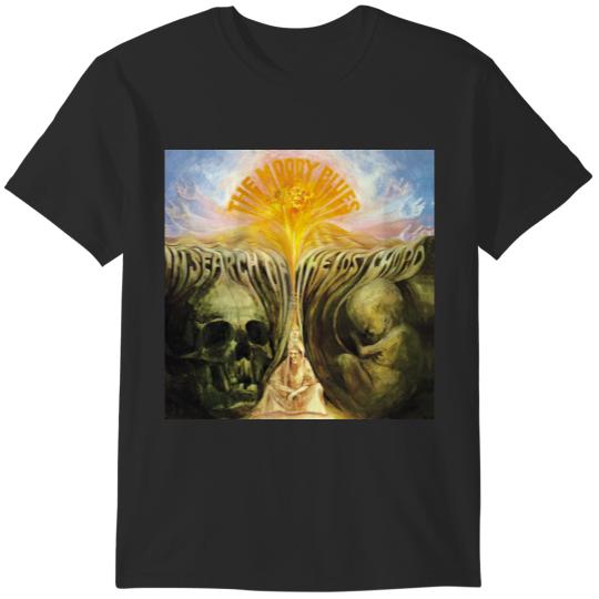 Discover Moody Blues T-Shirts