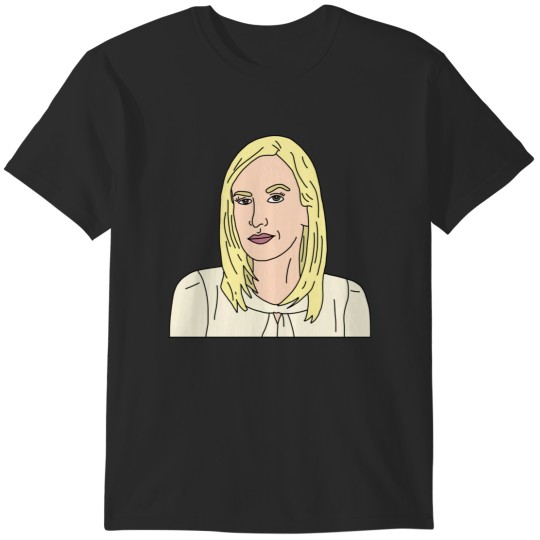 Discover Angela the Office T-Shirts