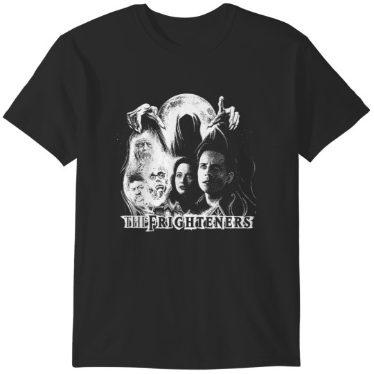 Discover The Frighteners T-Shirts