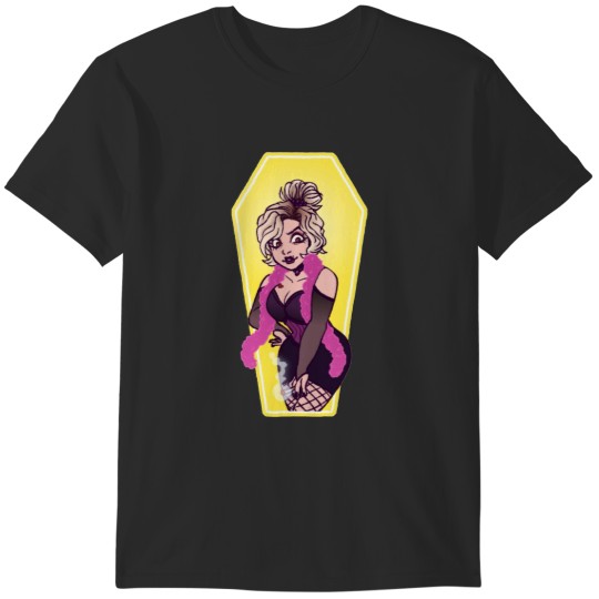 Discover Tiffany Valentine T-Shirts