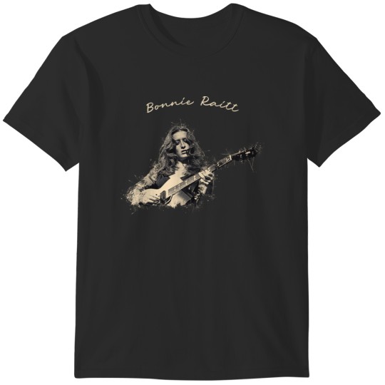 Discover Bonnie Raitt T-Shirts