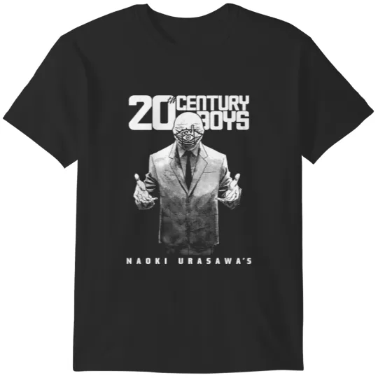 Discover 20th century boys  20th century boys T-Shirts