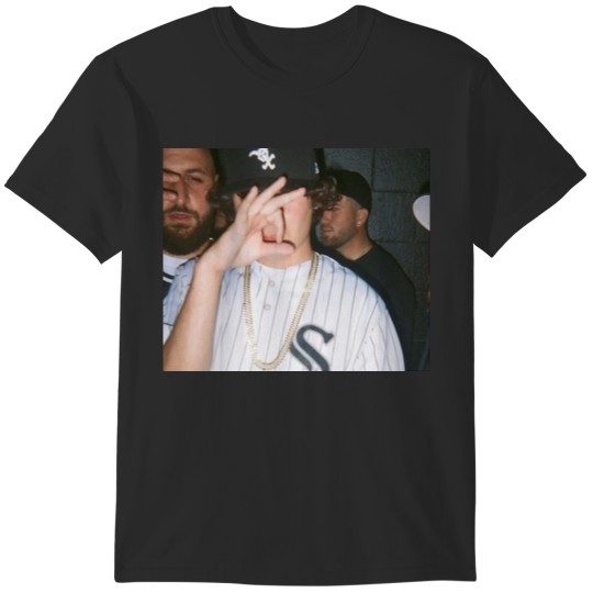 Discover Shop Shoreline Ma fia Musty Ohgeesy Fenix Flexin SOB RBE NO NUNS Vampire T-Shirts