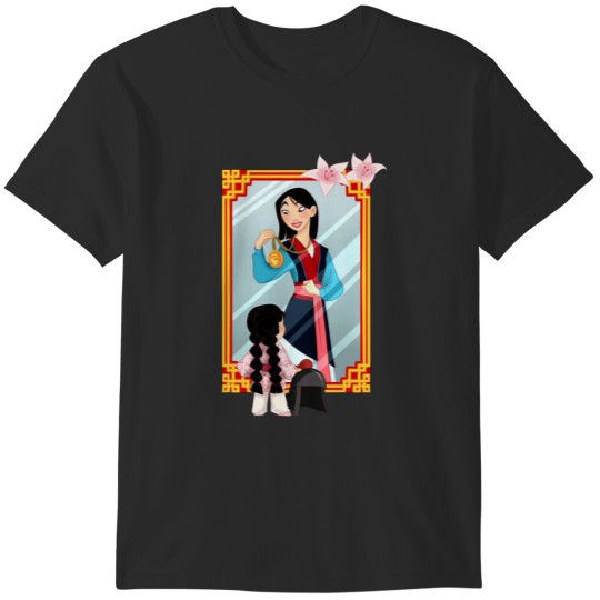 Discover T-Shirts