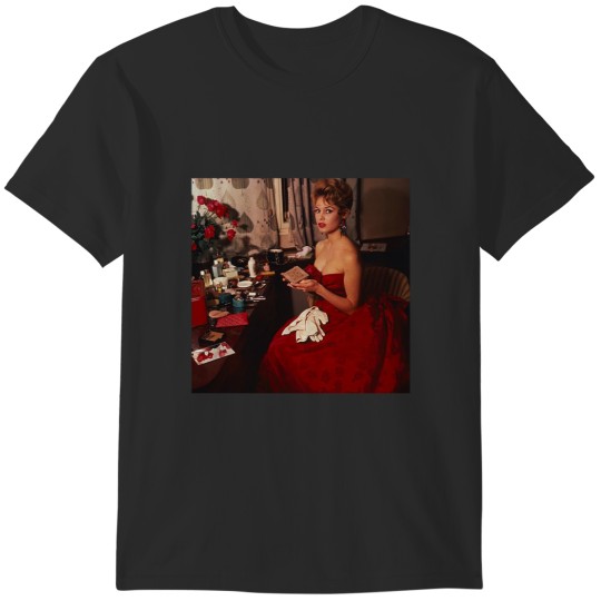 Discover Brigitte Bardot T-Shirts