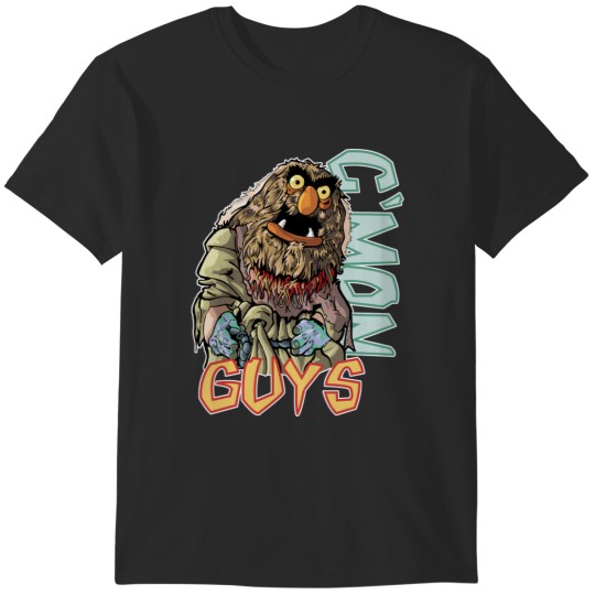 Discover Sweetums T-Shirts