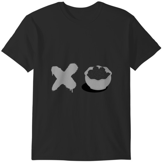 Discover zero sugar to be a healthy person Sticker8 T-Shirts