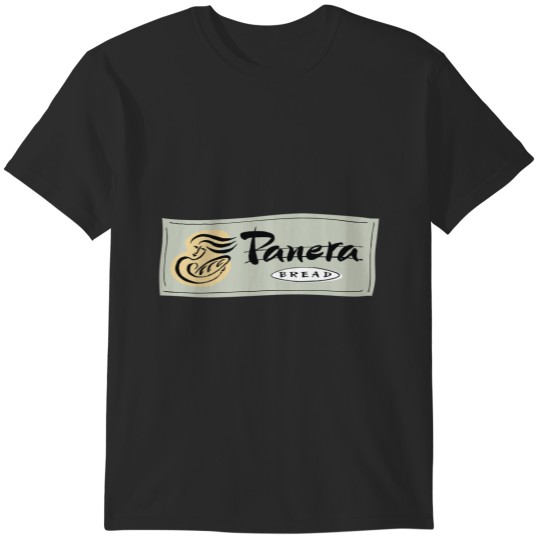 Discover panera-bread-logo T-Shirts