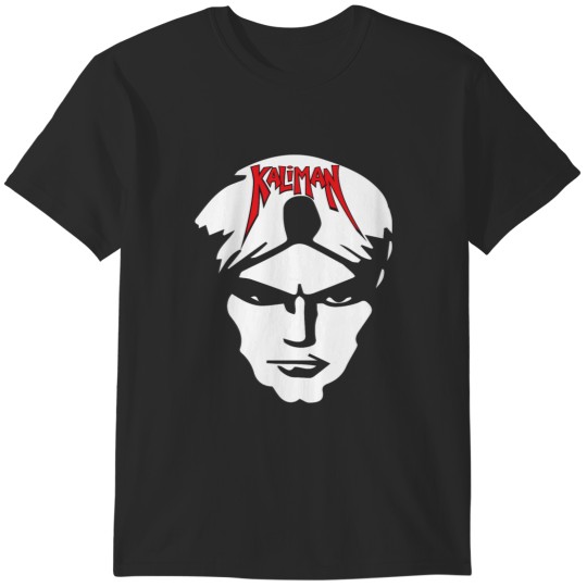 Discover Kaliman T-Shirts