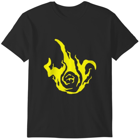 Discover The Flame of Frenzy - Elden Ring T-Shirts