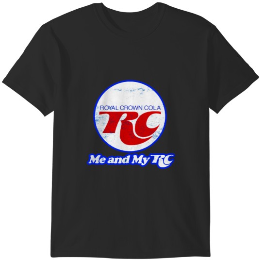 Discover RC COLA SODAAND Active T-Shirts
