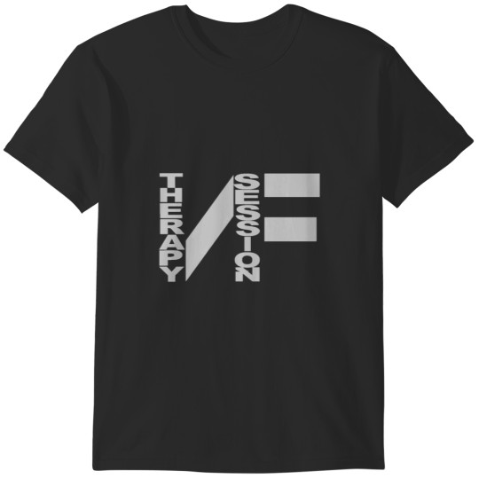 Discover NF Therapy Session T-Shirts