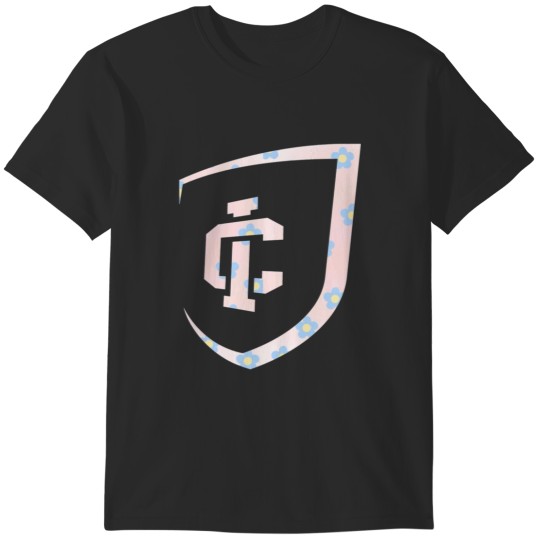 Discover Ithaca College Logo T-Shirts