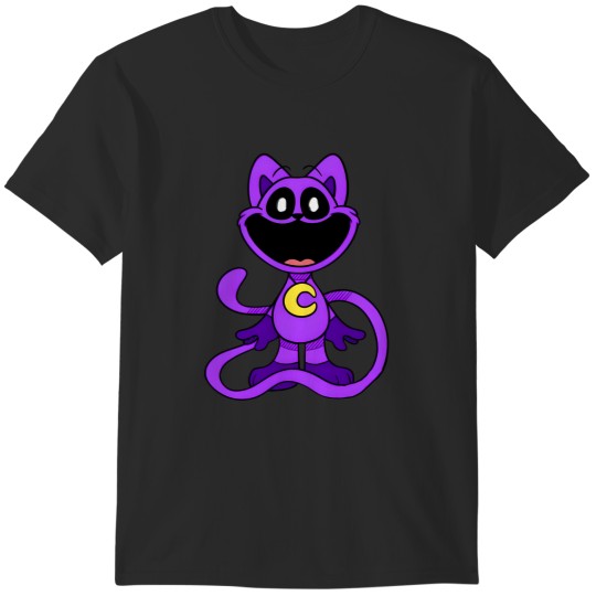Discover catnap 8 T-Shirts
