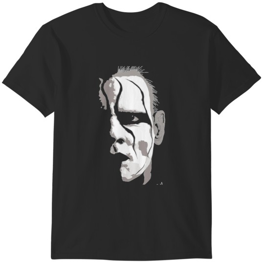 Discover sting wea wrestling wea T-Shirts