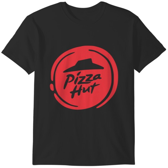 Discover pizza-hut-logo T-Shirts