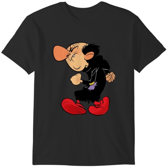 Discover Gargamel T-Shirts